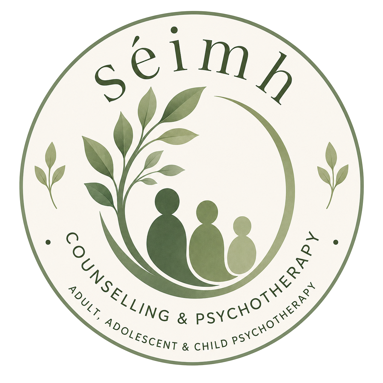 Séimh Psychotherapy